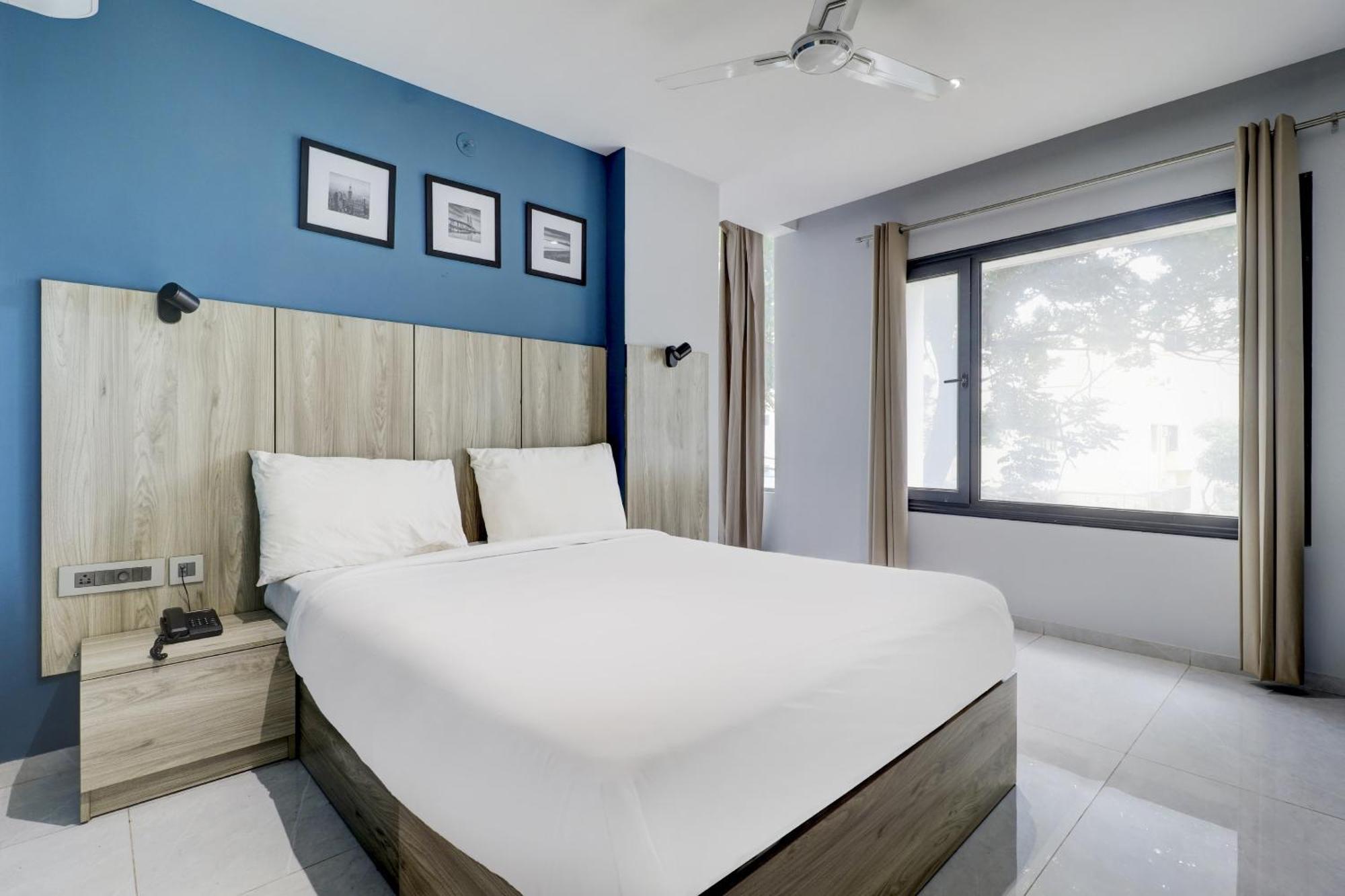 Super Sleek Townhouse Galexia Hotel And Resorts Bangalore Dış mekan fotoğraf