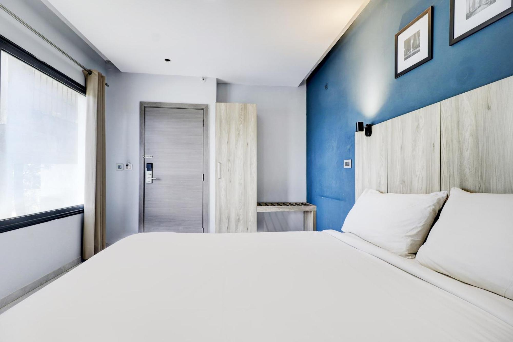Super Sleek Townhouse Galexia Hotel And Resorts Bangalore Dış mekan fotoğraf