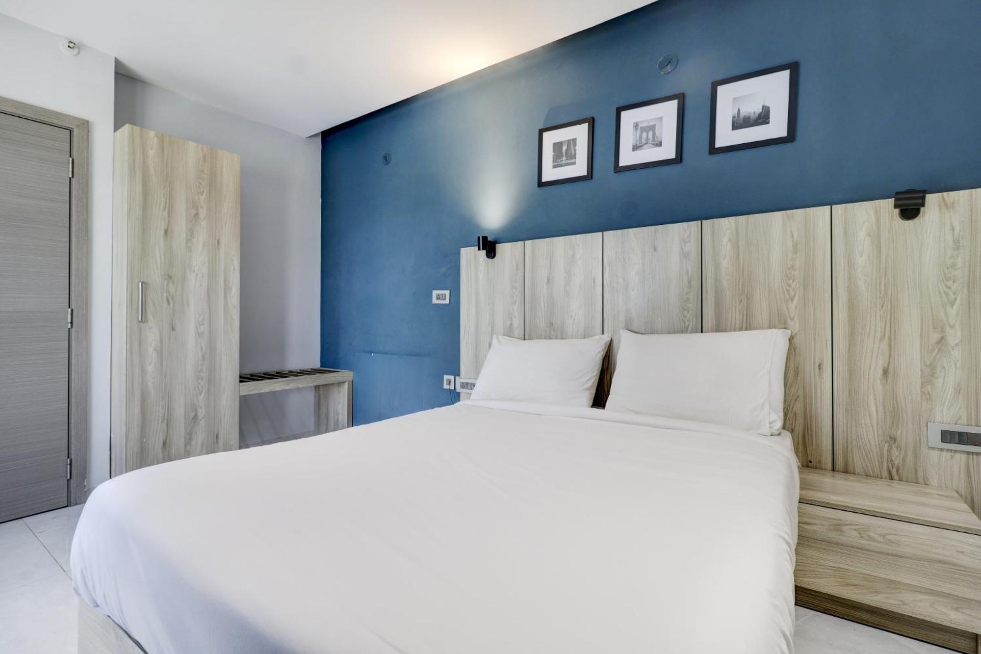 Super Sleek Townhouse Galexia Hotel And Resorts Bangalore Dış mekan fotoğraf