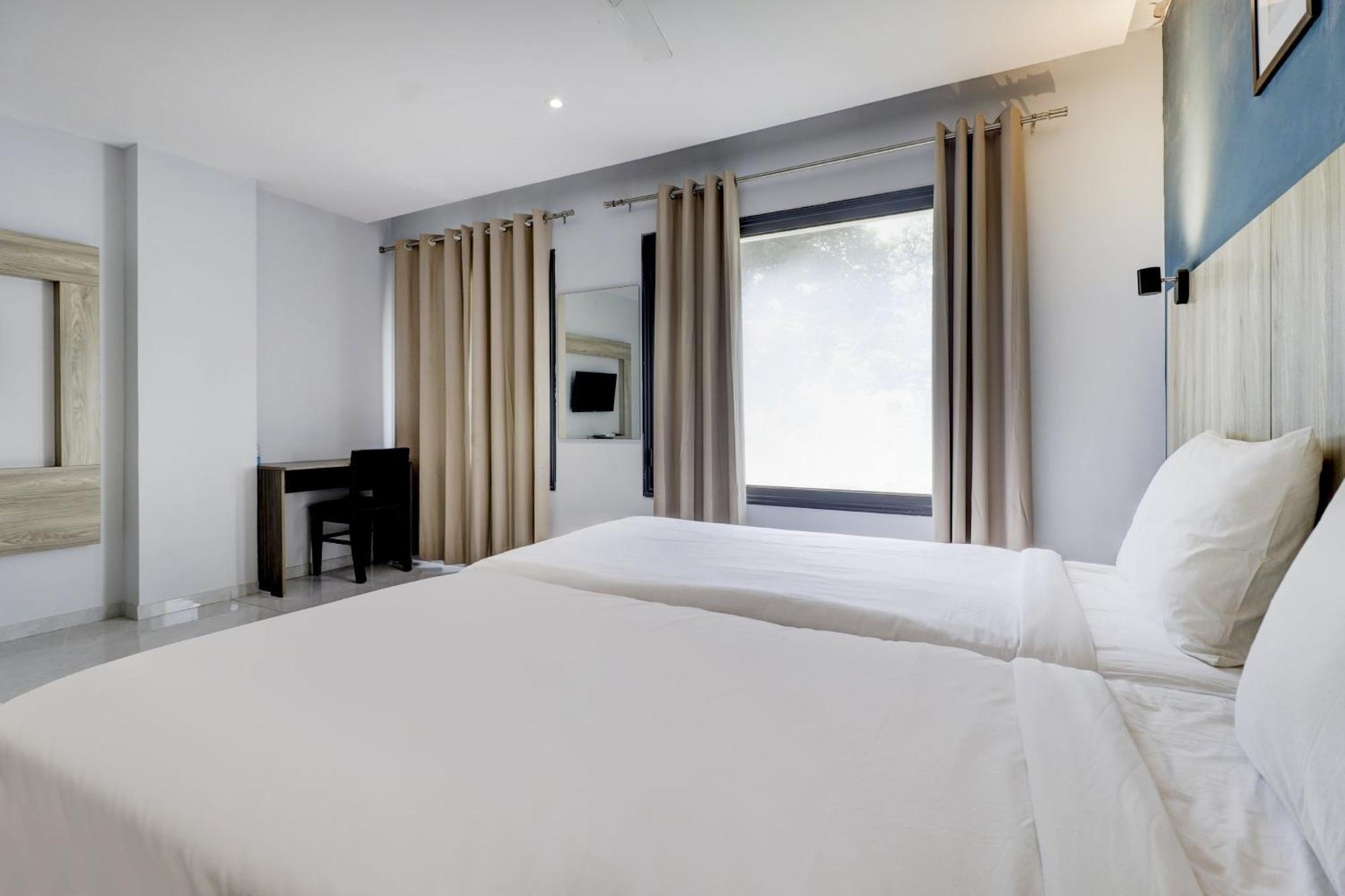 Super Sleek Townhouse Galexia Hotel And Resorts Bangalore Dış mekan fotoğraf