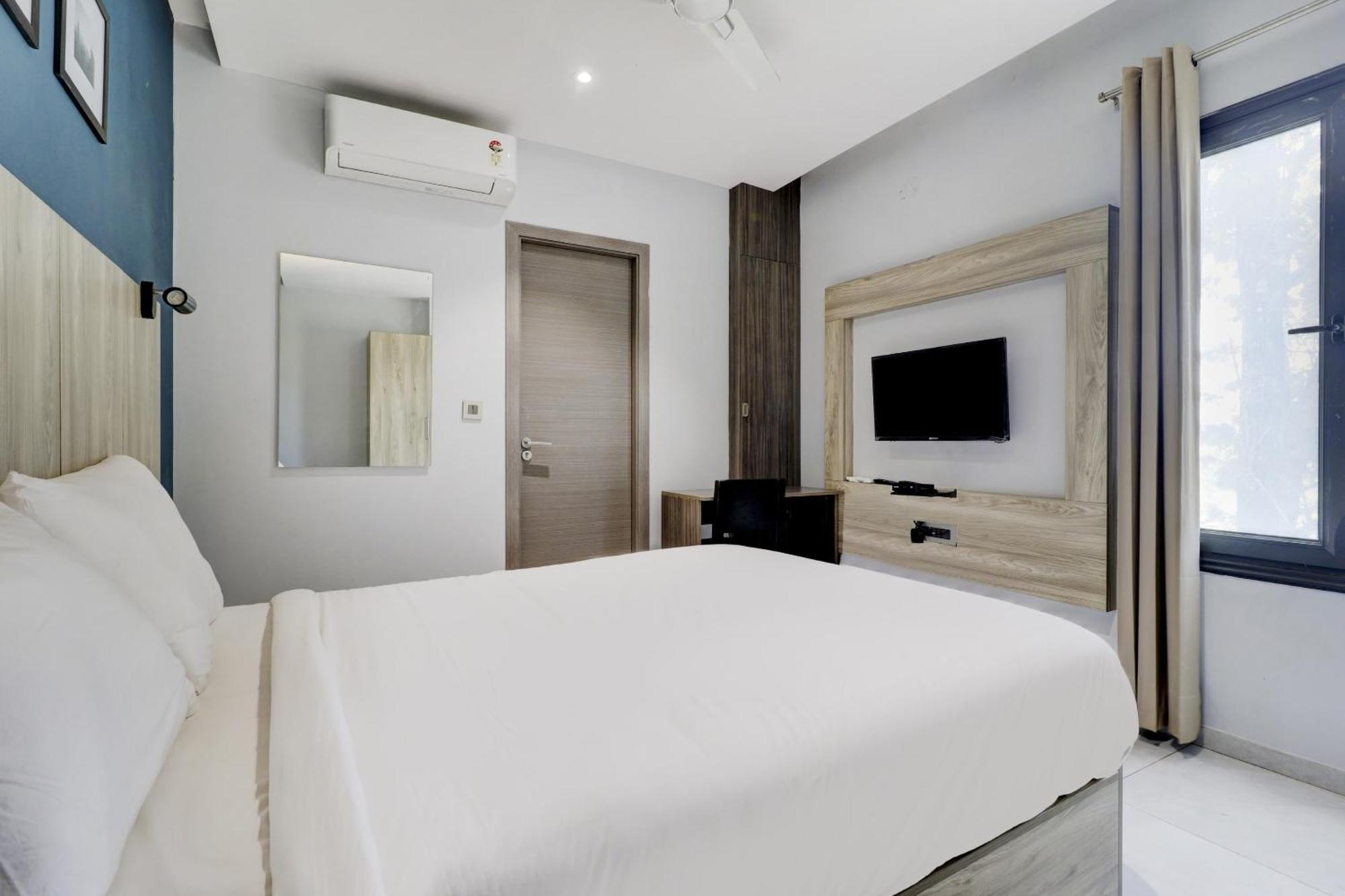 Super Sleek Townhouse Galexia Hotel And Resorts Bangalore Dış mekan fotoğraf