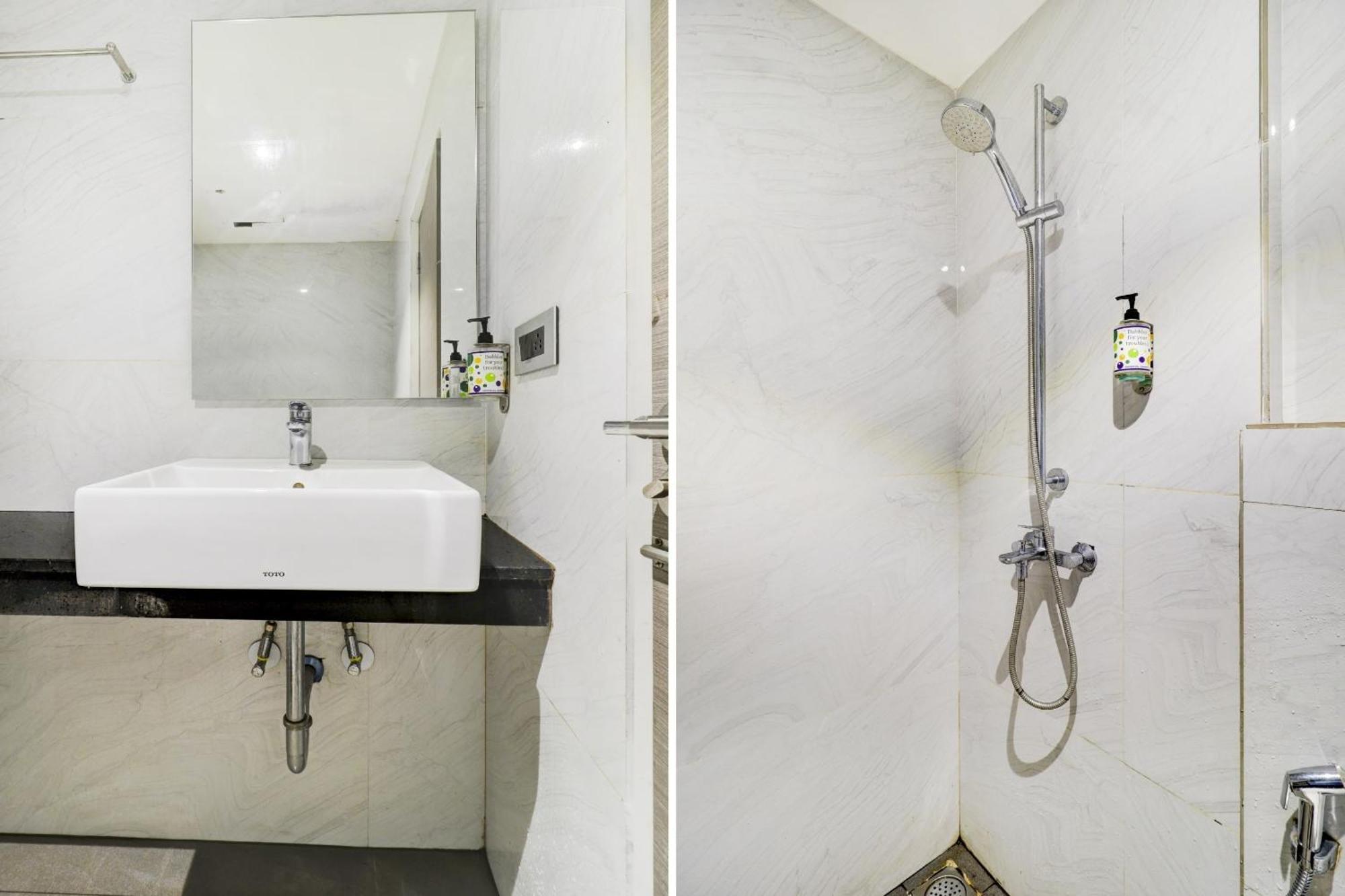 Super Sleek Townhouse Galexia Hotel And Resorts Bangalore Dış mekan fotoğraf