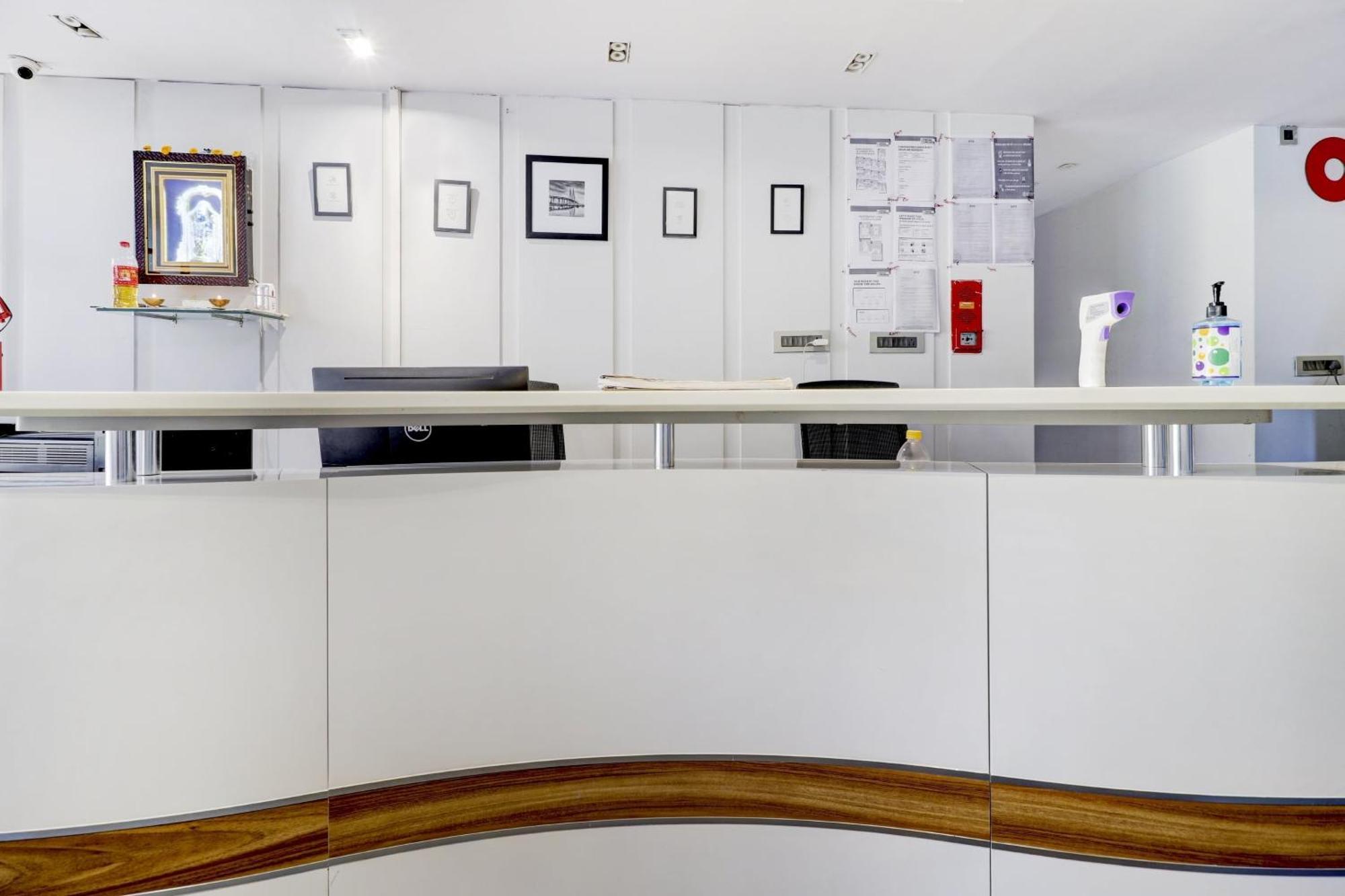 Super Sleek Townhouse Galexia Hotel And Resorts Bangalore Dış mekan fotoğraf