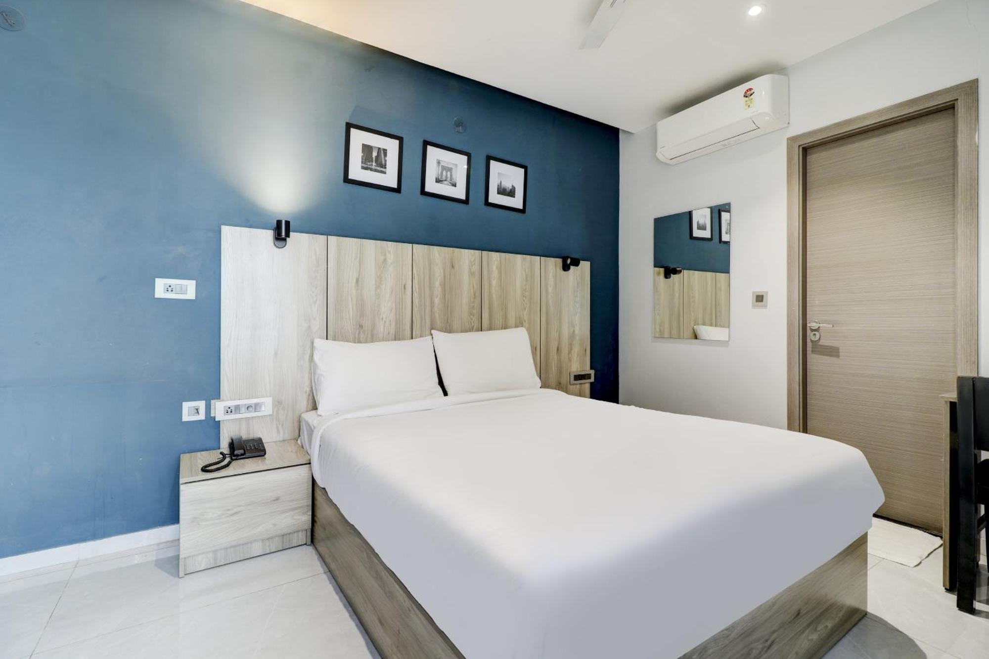 Super Sleek Townhouse Galexia Hotel And Resorts Bangalore Dış mekan fotoğraf