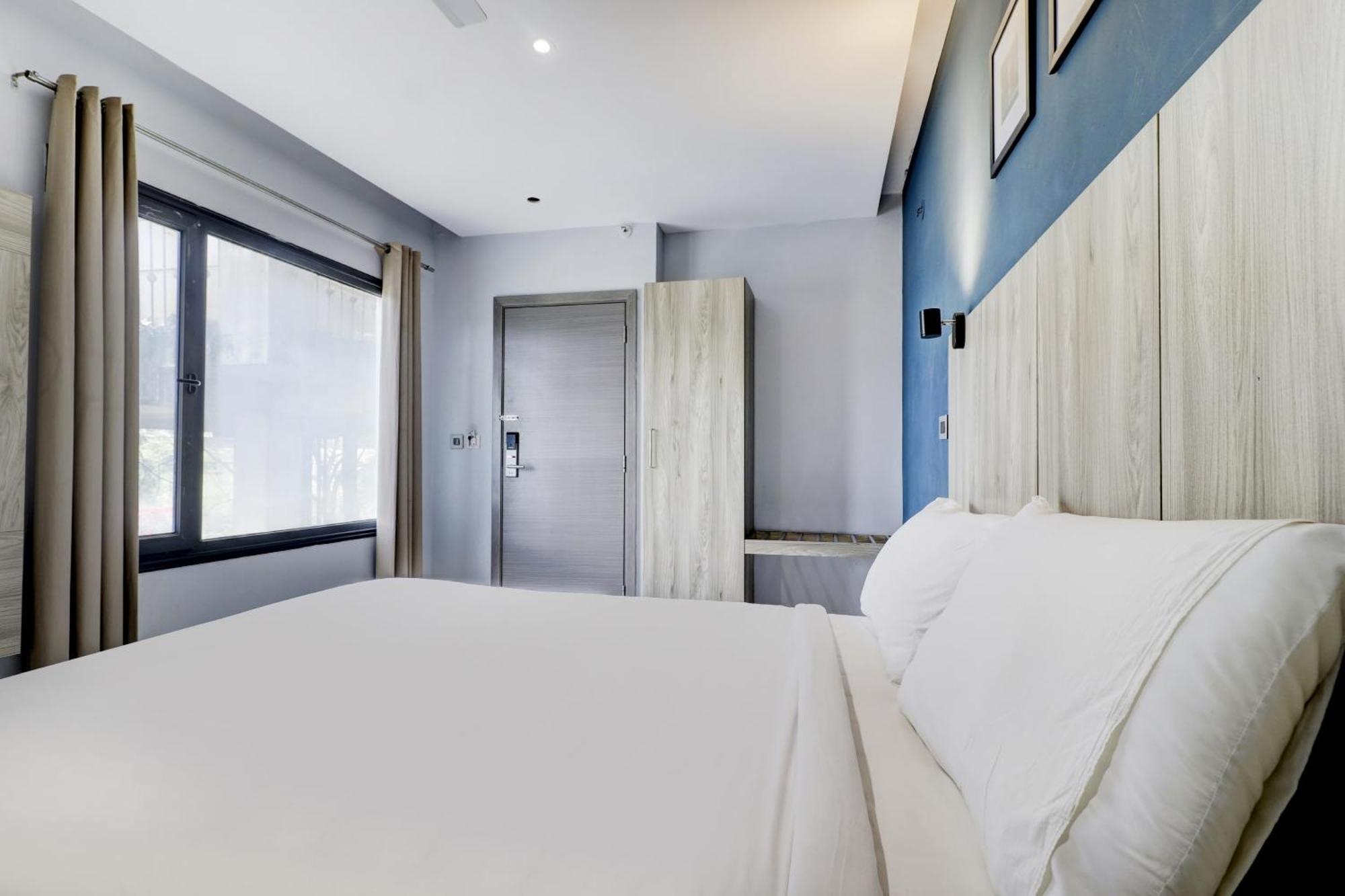 Super Sleek Townhouse Galexia Hotel And Resorts Bangalore Dış mekan fotoğraf