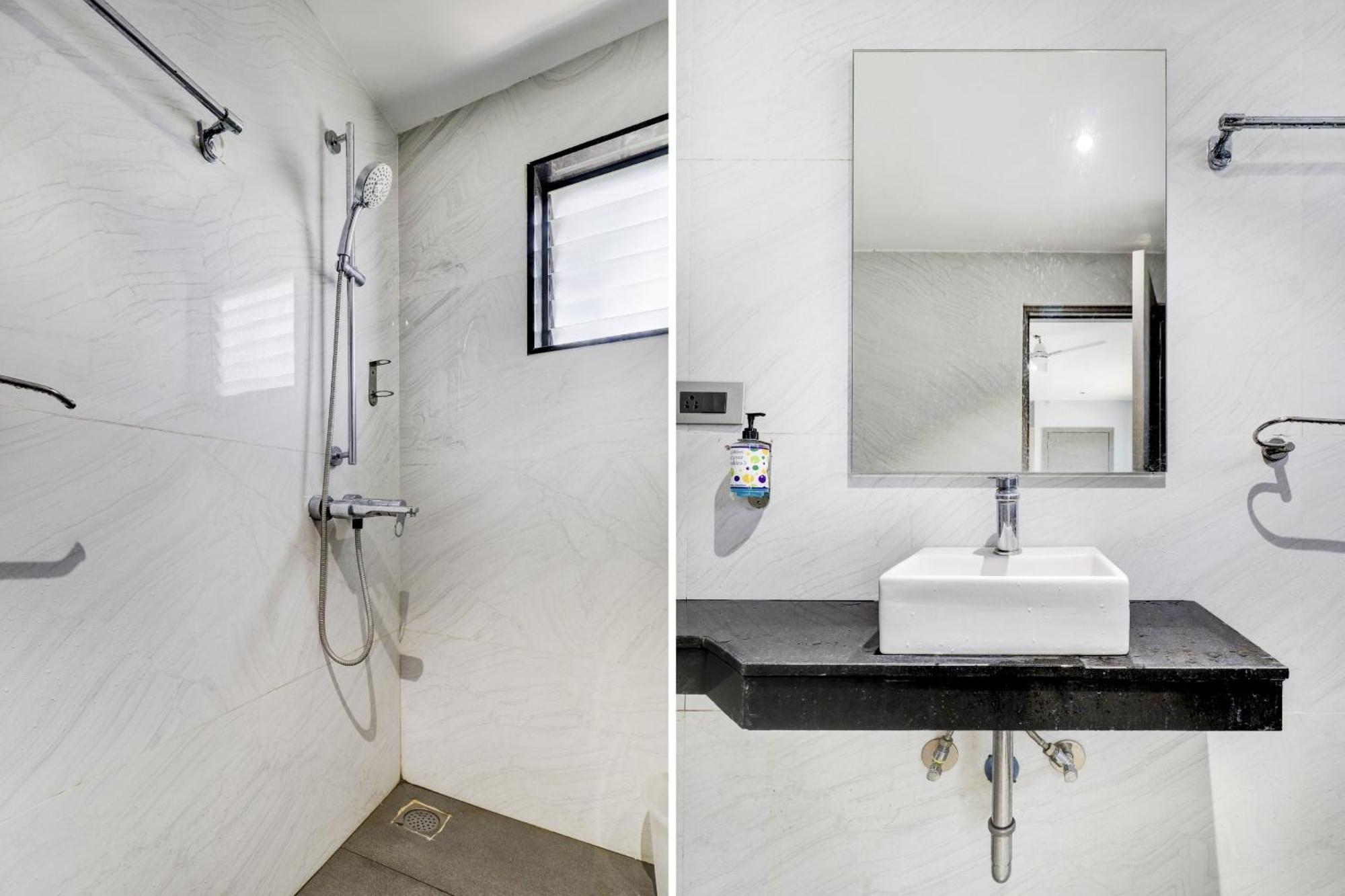 Super Sleek Townhouse Galexia Hotel And Resorts Bangalore Dış mekan fotoğraf