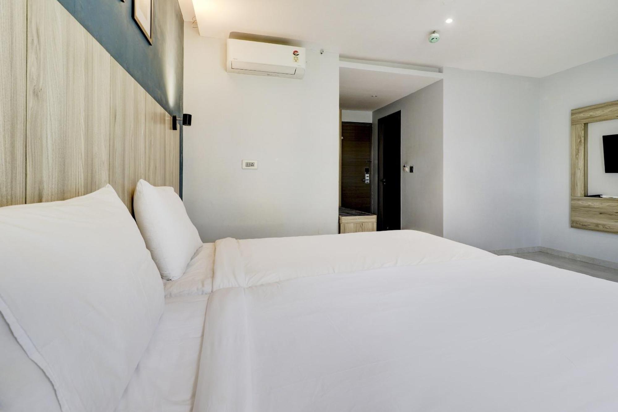 Super Sleek Townhouse Galexia Hotel And Resorts Bangalore Dış mekan fotoğraf