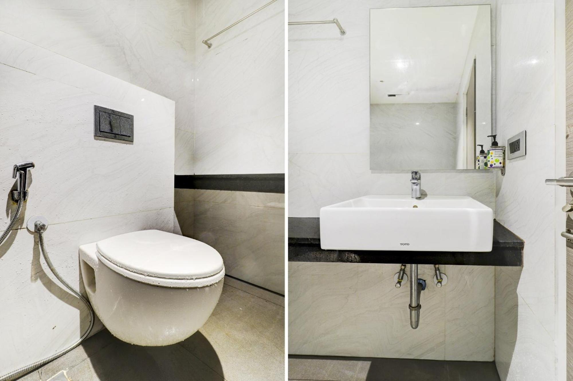 Super Sleek Townhouse Galexia Hotel And Resorts Bangalore Dış mekan fotoğraf