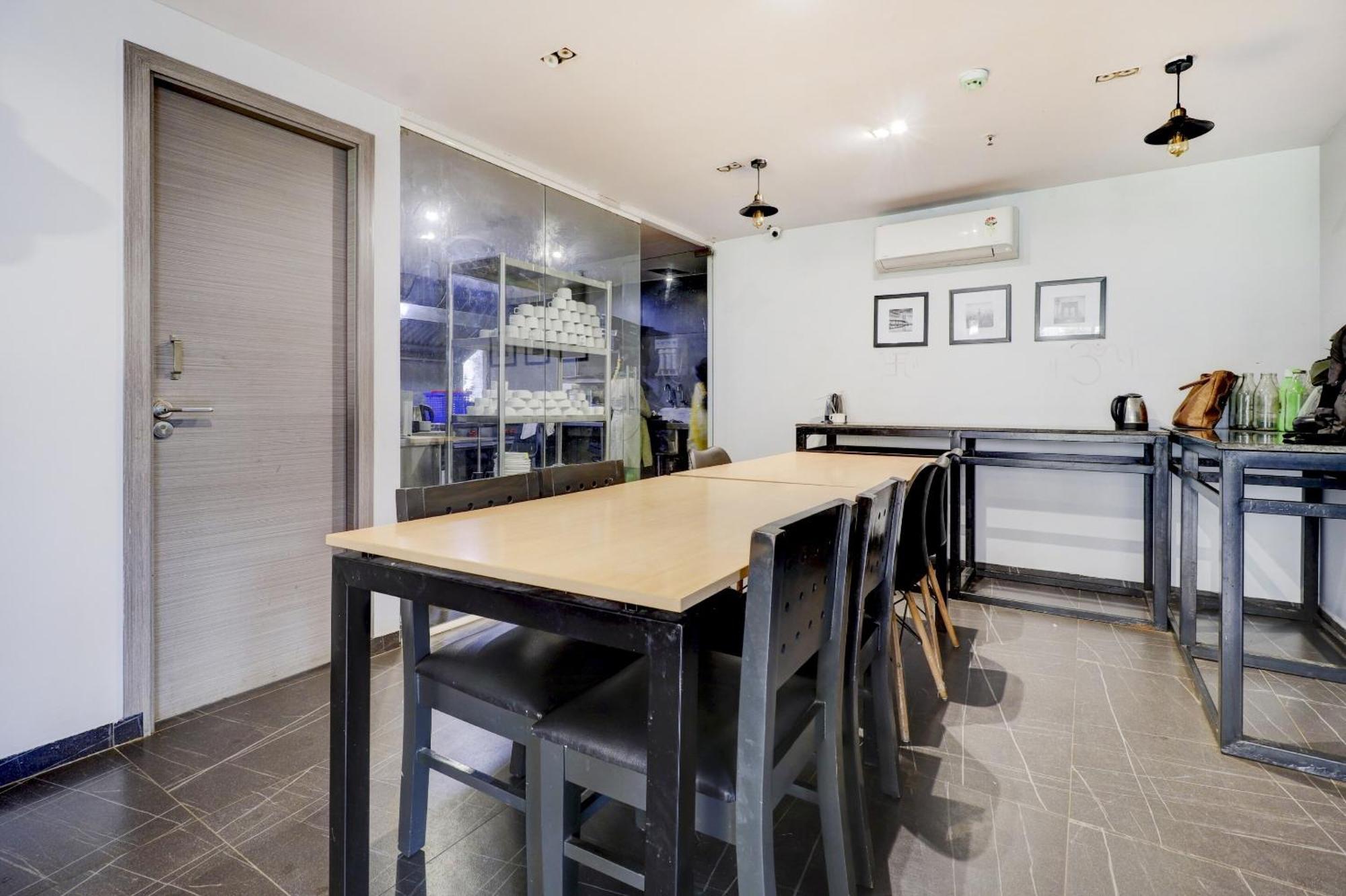 Super Sleek Townhouse Galexia Hotel And Resorts Bangalore Dış mekan fotoğraf